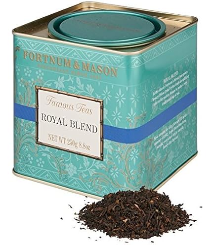 Amazon.co.jp: フォートナム アンド メイソン FORTNUM AND MASON 紅茶